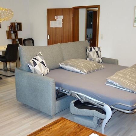 Apartment Koenig 투빈겐 외부 사진