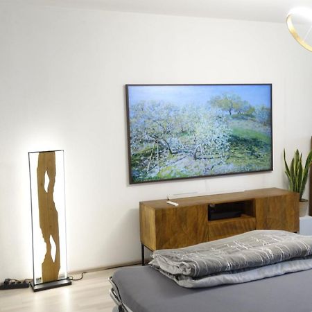 Apartment Koenig 투빈겐 외부 사진